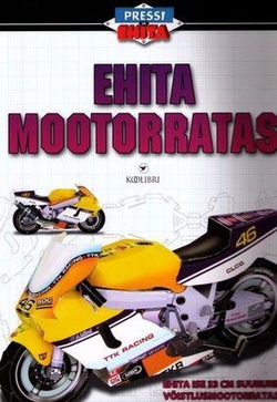 Ehita mootorratas