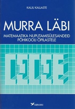 Murra läbi