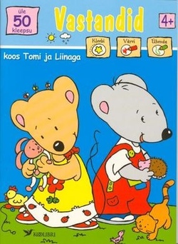 Vastandid koos Tomi ja Liinaga