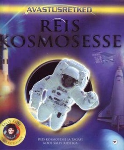 Reis kosmosesse