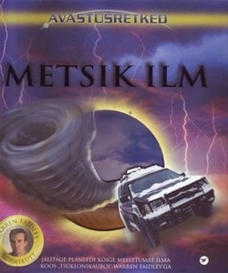 Metsik ilm