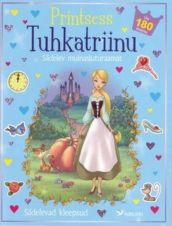 Printsess Tuhkatriinu