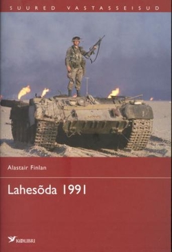 Lahesõda 1991