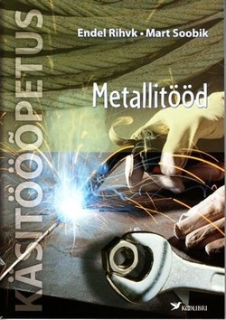 Metallitööd. B osa: tööjoonised ja tööjuhendid