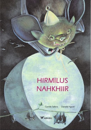 Hirmilus nahkhiir