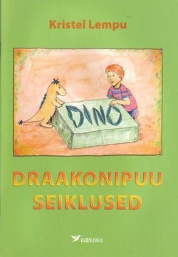 Dino: Draakonipuu seiklused