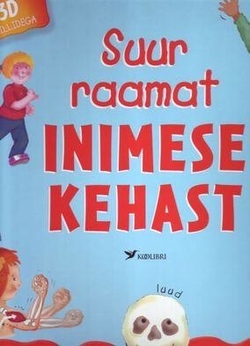 Suur raamat inimese kehast