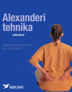 Alexanderi tehnika saladusi
