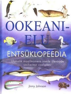 Ookeanielu entsüklopeedia
