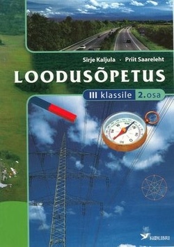 Loodusõpetus III klassile