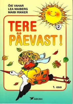 Tere päevast! 2