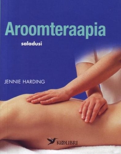 Aroomteraapia saladusi