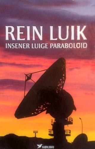Insener Luige paraboloid