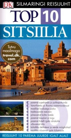 Sitsiilia. Top 10