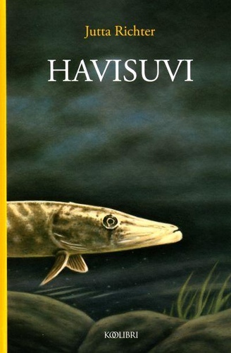 Havisuvi