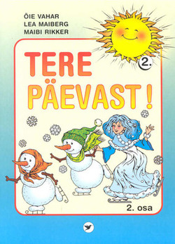 Tere päevast! 2