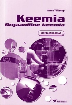 Õpetame orgaanilist keemiat