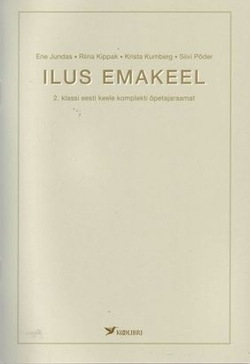Ilus emakeel
