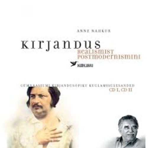 Kirjandus realismist postmodernismini