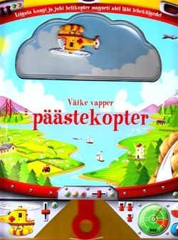 Väike vapper päästekopter