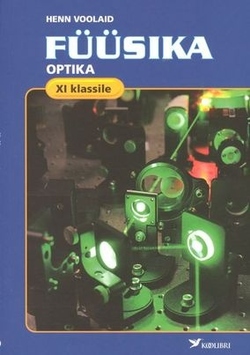 Füüsika XI klassile