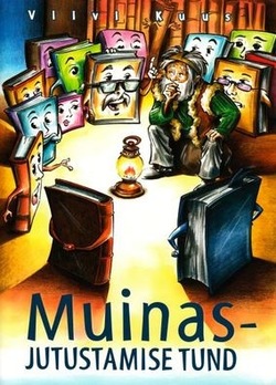 Muinasjutustamise tund