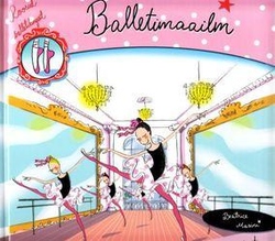 Balletimaailm