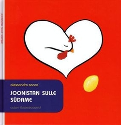 Joonistan sulle südame