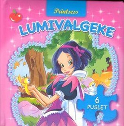 Lumivalgeke