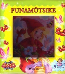 PunamĂŒtsike