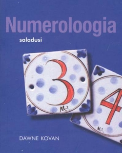 Numeroloogia saladusi
