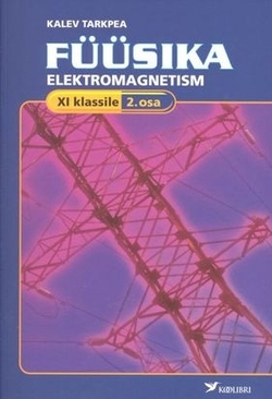 Füüsika XI klassile