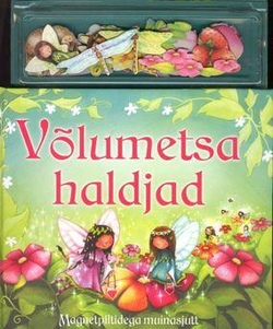 Võlumetsa haldjad
