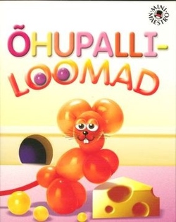 Õhupalliloomad