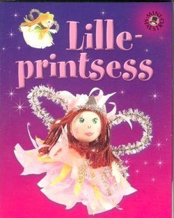Lilleprintsess