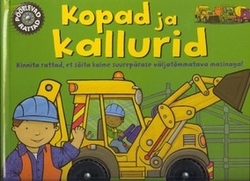 Kopad ja kallurid