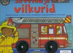 Sireenid ja vilkurid