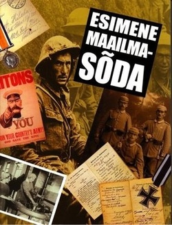 Esimene maailmasõda