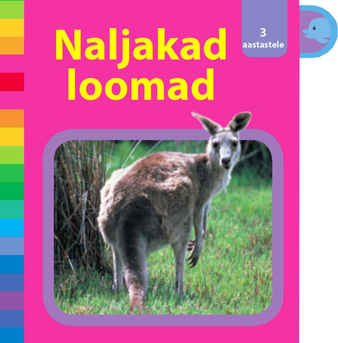 Naljakad loomad