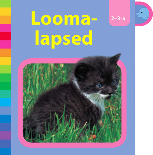 Loomalapsed