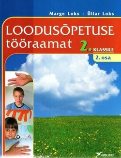 Loodusõpetuse tööraamat 2. klassile