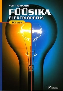 Füüsika IX klassile