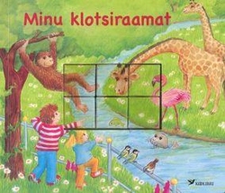Minu klotsiraamat