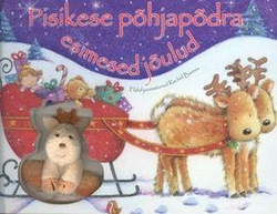 Pisikese põhjapõdra esimesed jõulud