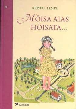 Mõisa aias hõisata...