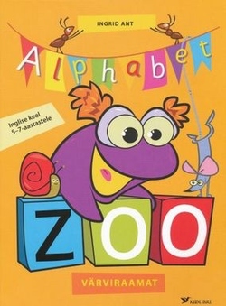 Alphabet zoo