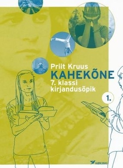 Kahekõne. 7. klassi kirjandusõpik