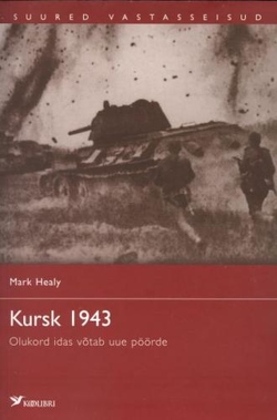 Kursk 1943