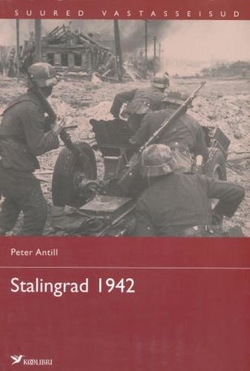 Stalingrad 1942
