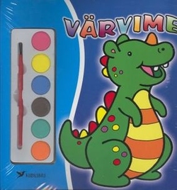 Värvime [dinosaurusi]